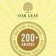 thumbnail image 5 of Oak Leaf Vineyards Tropical White, White wine, 750ml, 5 of 9