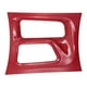 thumbnail image 3 of Pegatina protectora para la cubierta del panel del coche, calcomanía interior decorativa para el automóvil Estilo E, 3 of 9