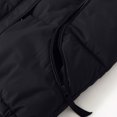 thumbnail image 4 of VBVC Women's Padded Puffer Vest with Pockets , Waterproof Zip Up Sleeveless Jacket For Women, M-2XL, 4 of 9