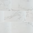 thumbnail image 4 of Praia Carrara 24 in. x 48 in. Glazed Porcelain Floor and Wall Tile (16 sq.ft. / case), 4 of 5