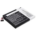 thumbnail image 3 of Batteries N Accessories BNA-WB-L1541 Wifi Hotspot Battery - Li-Ion, 3.8V, 2100 mAh, Ultra High Capacity Battery - Replacement for Franklin Wireless ICP565156A Battery, 3 of 6
