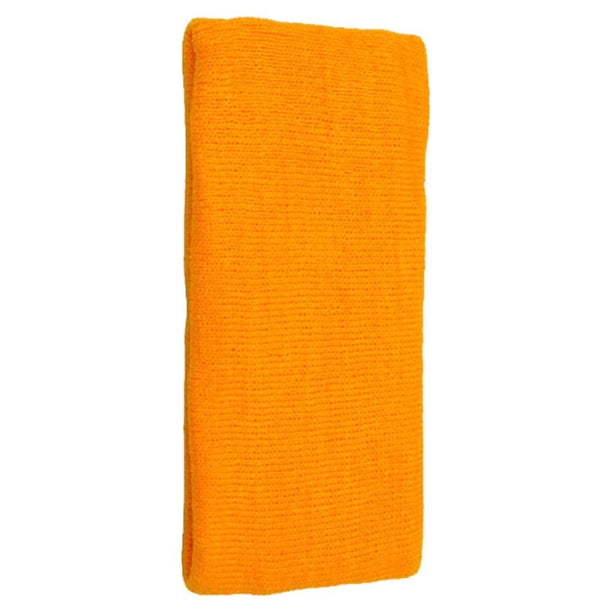 Sonducket Lazos para el cabello Elástico de cara Diadema Diadema Cuidado de la piel Diademas Suministros para el hogar Accesorios de baño para Amarillo 20Conjunto
