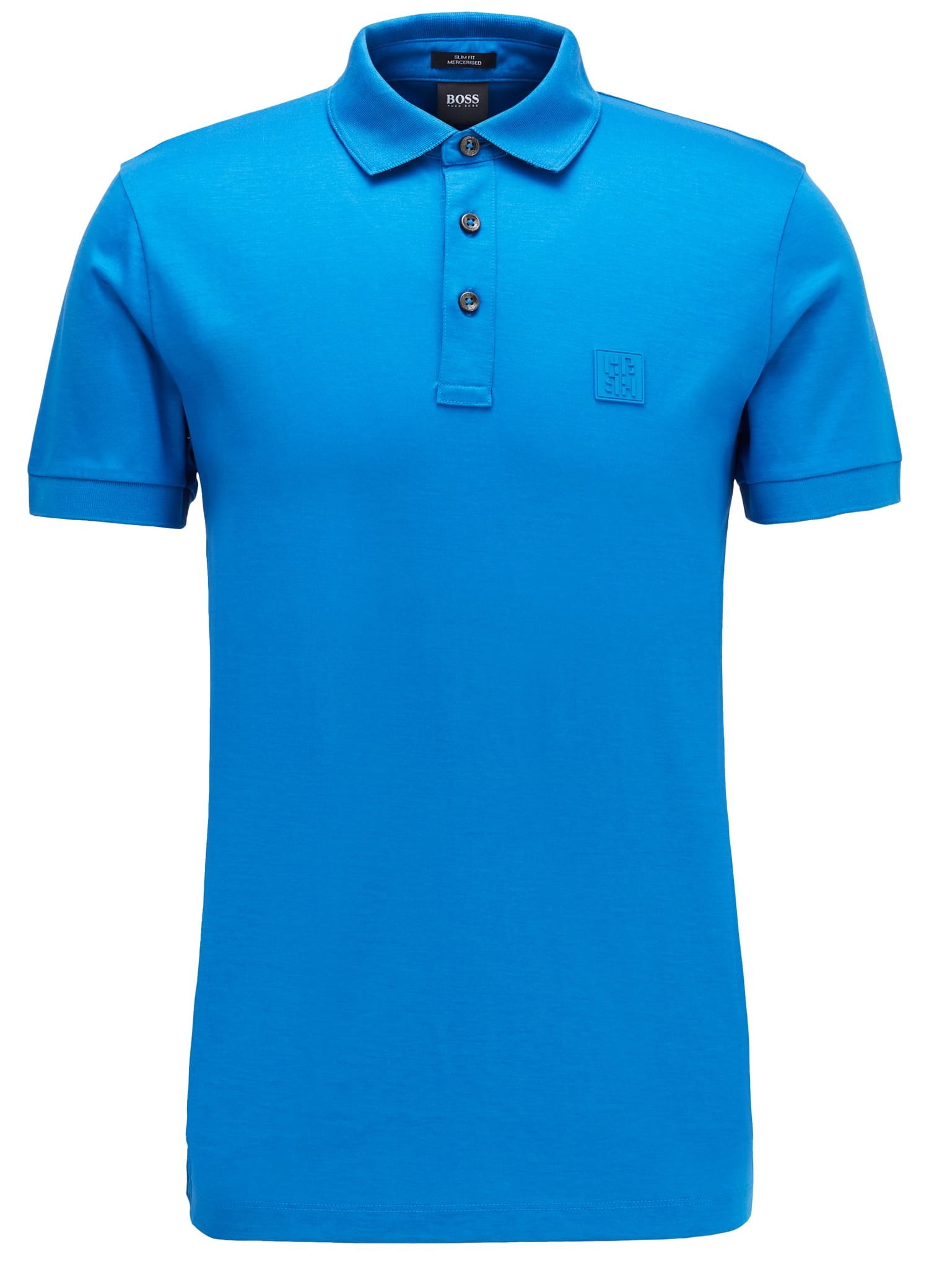 Hugo boss multi coloured polo Clearance