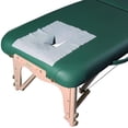 thumbnail image 1 of Funda Desechable para Camilla de Masaje Master Massage Blanca Paquete de 100, 1 of 3