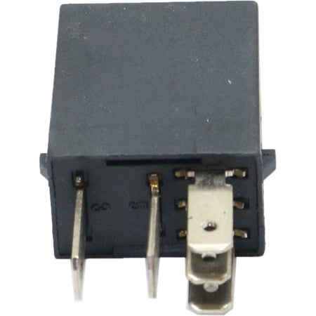 For Toyota Camry / RAV4 Relay 1997-2009 | 5 Male | Blade type Terminals | RY-345 | 9008498032 | 9098704004