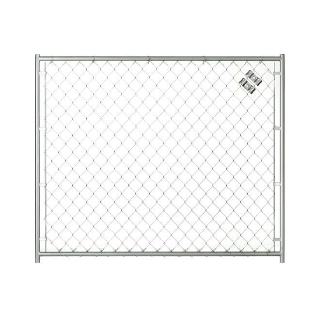lucky dog gate panel