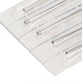 thumbnail image 4 of 100pcs Body Piercing Needle 14G Disposable Stainless Steel Ear Nose Navel Nipple Lip Piercing Needles, 4 of 4