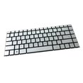 thumbnail image 2 of Conjunto de de Disposición en Inglés para Portátil 14-AB 14-ab010TX TPN-Q158 Soledad Teclado de laptop en inglés, 2 of 7