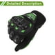 thumbnail image 5 of Negro, Verde XXL, 5 of 6
