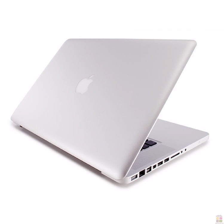 Restored Apple MacBook Pro 13.3 LED Intel i5-3210M Core 2.5GHz 4GB 500GB  Laptop MD101LLA (Refurbished) 