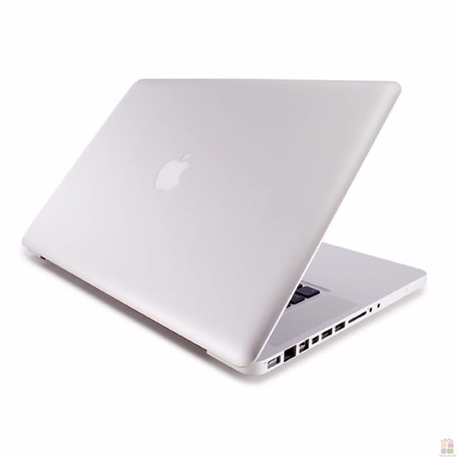 Apple MacBook Pro 13.3 Laptop Featuring an Intel i5-3210M Core 2.5GHz processor, this laptop includes 4GB of RAM and a 500GB hard drive.