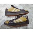 thumbnail image 2 of ULTRA RARE MODEL GORGEOUS 2007 Adi-das SUPERSTAR SKATE SHOES MEN'S SIZE US12, 2 of 6