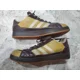 thumbnail image 2 of ULTRA RARE MODEL GORGEOUS 2007 Ad-id-as SUPERSTAR SKATE SHOES MEN'S SIZE US12, 2 of 6