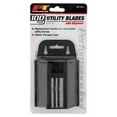 thumbnail image 4 of Performance Tool W7501 Easy to Use Blade Dispenser with 100 Precision Honed Blades - Fits Standard Utility Knives for Home, Shop, and Office Use, 4 of 4