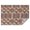 Boho Bohemia Flower-2, variant on Boho Bohemia Flower Rectangle Tablecloth 60"x84",Waterproof Polyester Rectangle Table Cloth, Wipeable Spillproof Polyester Tablecloth for Dining, Camping, Indoor and Outdoor
