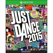 Just Dance 2015 [Xbox One]