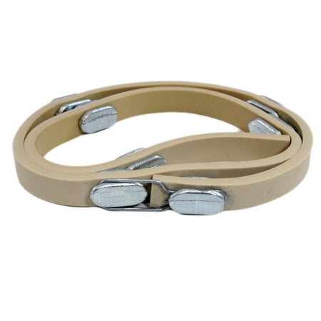 Rubber Silencer - Shark Ammco Natural Rubber Silencer Band