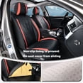 Seat Covers For A 2014 Ford Fusion