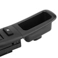 thumbnail image 4 of Interruptor de la Ventana Eléctrica del Coche Interruptor Principal de Ventana Eléctrica del Poder Interruptorpara PEUGEOT 406 1995-200 Unbranded QC09718, 4 of 9