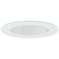 thumbnail image 5 of elco lighting adjustable wall washs 4'' led recessed trim, 5 of 5
