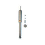 Rear Shock Absorber - Compatible with 1999 - 2002 Saab 9-3 2000 2001