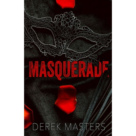 Masquerade (Paperback)