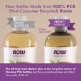 thumbnail image 6 of NOW Solutions, Sweet Almond Oil, 100% Pure Moisturizing Oil, Promotes Healthy-Looking Skin, Unscented Oil, 4-Ounce, 6 of 9