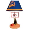 Guidecraft NBA - Warriors Lamp