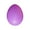 #0300-Purple, variant on Linnome Easter Glow Stick & Flash Egg 2ml Festive Light Up Toy Set for Spring Holiday Party Favor Outdoor Activity