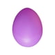 thumbnail image 1 of Disposable Glows Stick Eggs Easter Glitter Eggs Easter Party Glows Eggs 2ml, 1 of 8