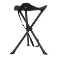 thumbnail image 2 of Silla Plegable Taburete De Trípode Plegable Portátil Para Acampar ANGGREK, 2 of 8
