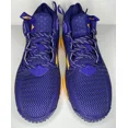 thumbnail image 3 of Ad-id-as Dame 8 x UW Huskies Dawgs Reverse Retro Shoes GZ4484 Men’s 10 NBA NWOB, 3 of 6