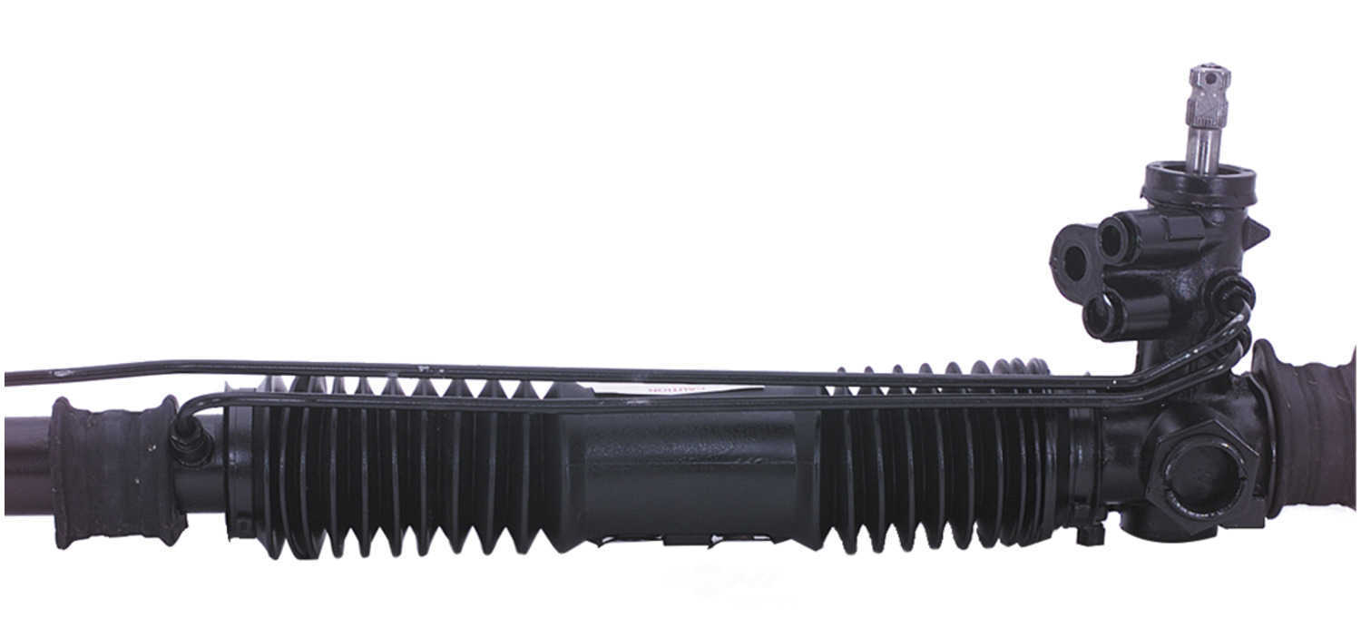 A1 Cardone Rack and Pinion Complete Unit P/N:22-324 Fits select: 1995 DODGE INTREPID, 1993-1995 CHRYSLER CONCORDE
