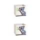 thumbnail image 4 of Kearding Cubo de almacenamiento versátil para ropa, juguetes, cubo, almacenamiento plegable, vasos apilables, organizadores de juguetes, gran Type7 NO7, 4 of 6