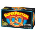 thumbnail image 4 of Bretzels tendres entierement cuits SUPERPREZELS, 4 of 7