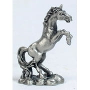 Small Pewter Unicorn