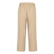 thumbnail image 5 of Pantalones largos para hombre, casuales, de moda, para vacaciones, con bolsillo, cintura elástica lisa, pantalones cortos para hombre., 5 of 6