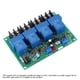 thumbnail image 4 of Tablero De Secuencia De Tiempo De Potencia, Módulo De Controlador Secuencial Ajustable Para Circuito ANGGREK Otros, 4 of 8