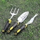 thumbnail image 4 of Gardening 3-piece Tool Set Gardening Tools, 4 of 5