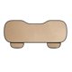 thumbnail image 5 of Alfombrilla para Cojín de Coche, Accesorios Genéricos para Interior de Coche, Cojín Antideslizante Cómodo, Universal para Coches, Vehículos, Furgoneta Trasera color beige, 5 of 8