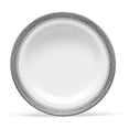 thumbnail image 4 of Noritake Odessa Platinum Set of 4 Fruit Bowls, 4 of 6