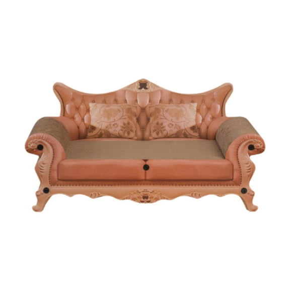 yotijay Cat Scratcher Couch Bed Corrugated Cardboard Sturdy Cat Lounge Rest Luxury for Indoor Cats Cat Scratcher Board Scratching Pad