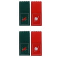 thumbnail image 3 of 4 Pack Felt Cutlery Holder Pocket (Asstd) - Set of 2, 3 of 4