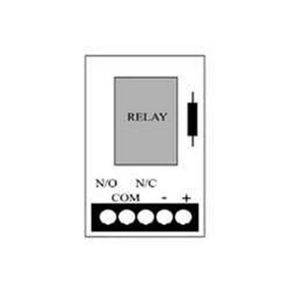 Keri Systems IRP-1 Relay Kit