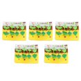 thumbnail image 1 of Animal Food Picks for Kids Cartoon Animal Bento Picks Bento Box Fruit Picks Mini Fork Picks Food Toothpicks, C, 1 of 5