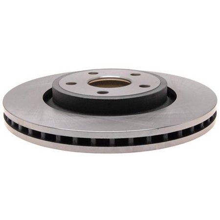ACDelco Disc Brake Rotor 18A2795A