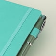 thumbnail image 5 of A5 Lined Journal Notebook - 200-Page Hardcover Notebook With 100Gsm Thick Paper For Work, School & Journaling, 5 of 8