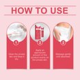 thumbnail image 5 of North Moon Women's Cream Gently Moisturizes And Moisturizes Body Skin With A Daily Herbal Cream, 5 of 5
