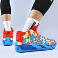 thumbnail image 6 of Walking Shoes Men Work Men's Sports Shoes Men Basketball Shoes Men Shoes Men Casual Shoes, 6 of 6