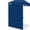 Dark Blue, variant on Eagle Peak sidewall Clearance Gazebos Tent for 5x5ft Canopy Straight Leg Outdoor Instant Canopies - 1 Pcs Canopy Sidewall Only, White
